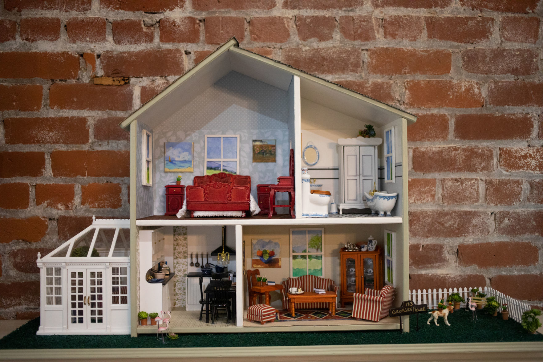 Dollhouse 6